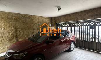 Imagem: Sobrado Semi mobiliado Jardim Camila Mauá