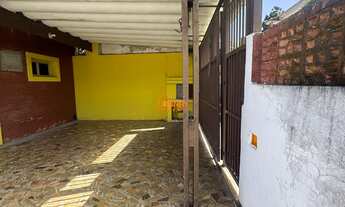 Imagem 2: Casa Vila Suíssa, Ribeirão Pires