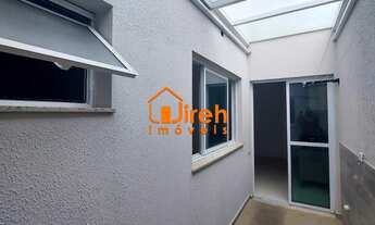 Imagem 3: Apartamento com Quintal e Suite Vila Vitória Mauá