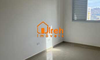 Imagem 3: Apartamento Matriz Mauá