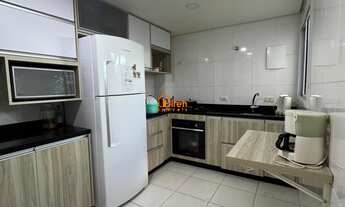 Imagem 4: Apartamento com Quintal e Suite Vila Vitória Mauá