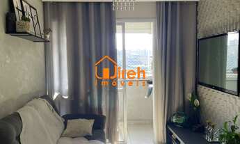 Imagem: Apartamento Lazer Completo com 3 Dormitórios