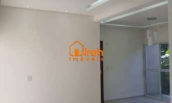 Imagem 2: Cobertura em Santana, Ribeirão Pires