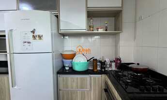 Imagem 7: Apartamento com Quintal e Suite Vila Vitória Mauá