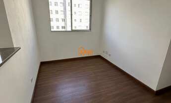 Imagem: Apartamento Parque São Vicente, Mauá