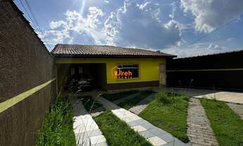 Imagem: Casa Térrea à Venda - Vila Bocaina, Mauá