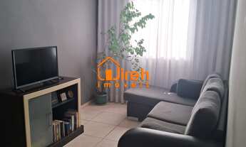 Imagem 3: Apartamento com Lazer em Mauá - Jardim Estrela