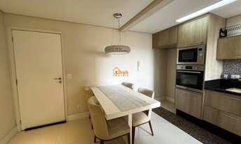 Imagem 3: Apartamento Semi Mobiliado com Suíte Vila Assis, Mauá