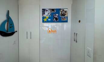 Imagem 5: Cobertura Duplex Vila Vitória, Mauá