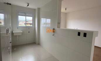 Imagem: Apartamento Vila Bocaina Mauá