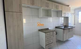 Imagem 3: Apartamento 3 Dormitórios Suíte Vila Vitória Mauá