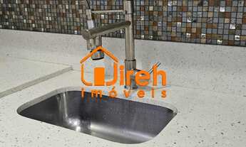 Imagem 3: Cobertura com Lazer Completo Parque São Vicente Mauá