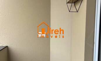 Imagem 7: Apartamento Matriz Mauá