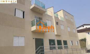 Imagem: Cobertura em Santana, Ribeirão Pires