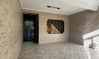 Imagem: Sobrado Parque São Vicente, Mauá