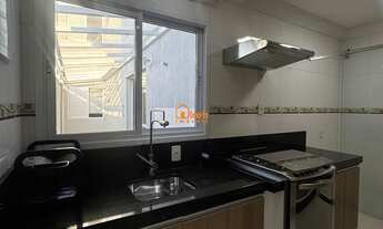 Imagem 6: Apartamento com Quintal no Jardim Pilar Mauá