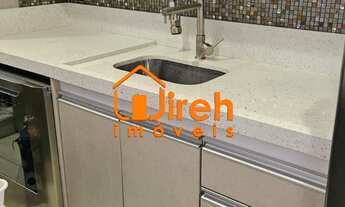 Imagem 7: Cobertura com Lazer Completo Parque São Vicente Mauá