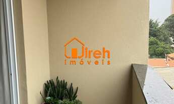 Imagem 5: Apartamento Matriz Mauá