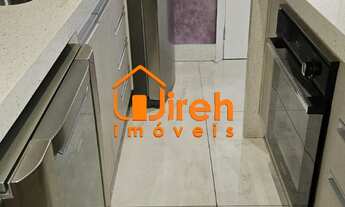 Imagem 6: Cobertura com Lazer Completo Parque São Vicente Mauá