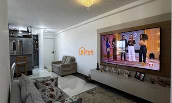 Imagem: Apartamento à venda no Residencial Açores