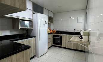 Imagem 3: Apartamento com Quintal e Suite Vila Vitória Mauá