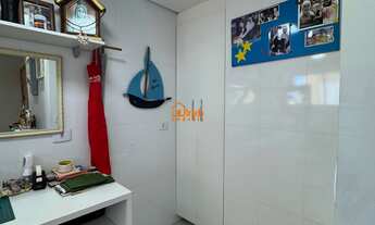 Imagem 4: Cobertura Duplex Vila Vitória, Mauá