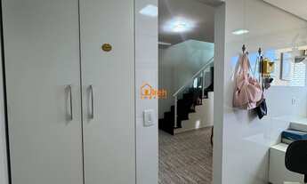 Imagem 6: Cobertura Duplex Vila Vitória, Mauá