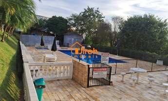 Imagem: Apartamento com Lazer em Mauá - Jardim