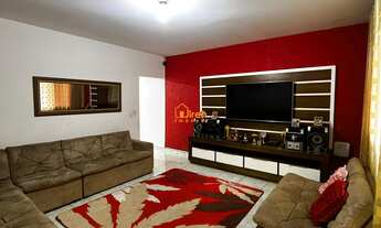 Imagem 3: Sobrado à venda, Matriz, Centro de Mauá