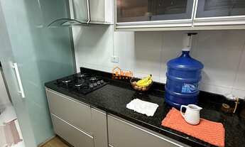 Imagem 4: Apartamento Porteira Fechada, Vila Vitória, Mauá