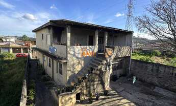 Imagem: 2 CASAS NA VILA ASSIS 260 M² TERRENO 423