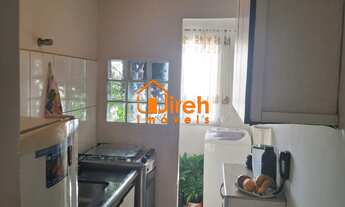 Imagem 5: Apartamento com Lazer em Mauá - Jardim Estrela