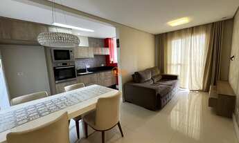 Imagem: Apartamento Semi Mobiliado com Suíte Vila