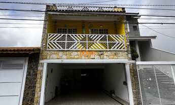 Imagem 2: Sobrado à venda, Matriz, Centro de Mauá