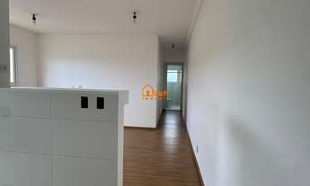 Imagem 2: Apartamento Vila Bocaina Mauá