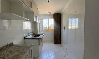 Imagem 4: Apartamento 3 Dormitórios Suíte Vila Vitória Mauá