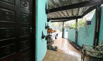 Imagem: Casa Térrea Jardim Guapituba Mauá