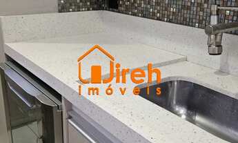 Imagem 4: Cobertura com Lazer Completo Parque São Vicente Mauá