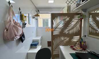 Imagem 7: Cobertura Duplex Vila Vitória, Mauá