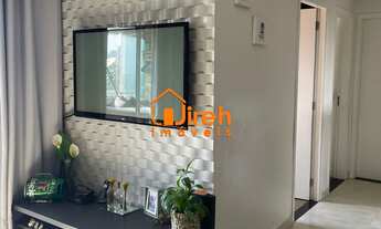 Imagem 3: Apartamento Lazer Completo com 3 Dormitórios Jardim Pedroso Mauá