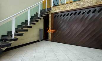 Imagem: Sobrado Parque São Vicente, Mauá