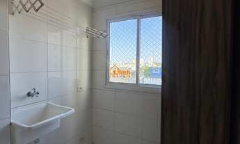 Imagem 7: Apartamento 3 Dormitórios Suíte Vila Vitória Mauá