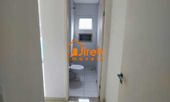 Imagem 7: Apartamento com Quintal e Suite Vila Vitória Mauá