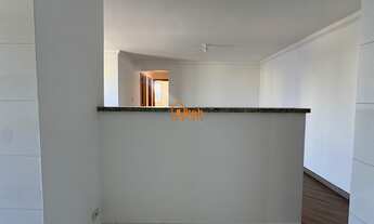 Imagem 5: Apartamento 3 Dormitórios Suíte Vila Vitória Mauá