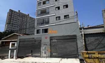 Imagem 2: Cobertura com suíte no Parque São Vicente