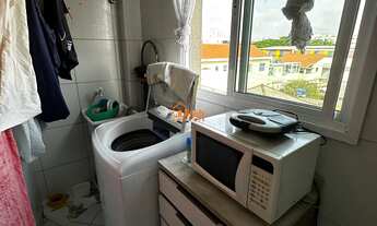 Imagem 4: Apartamento com Suite Vila Vitória, Mauá