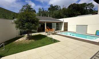 Imagem 3: Sobrado em Condomínio Fechado Ribeirão Pires/SP