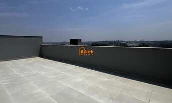 Imagem 6: Cobertura com suíte no Parque São Vicente