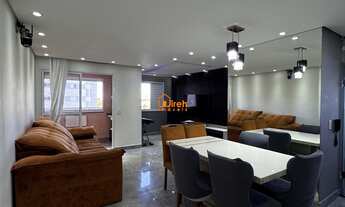 Imagem 5: Apartamento com Lazer completo Vila Noemia Mauá