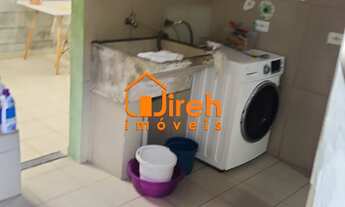 Imagem 5: Casa com quintal Centro Ouro Fino, Ribeirão Pires